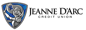 Jeanne D'Arc Credit Union Dashboard